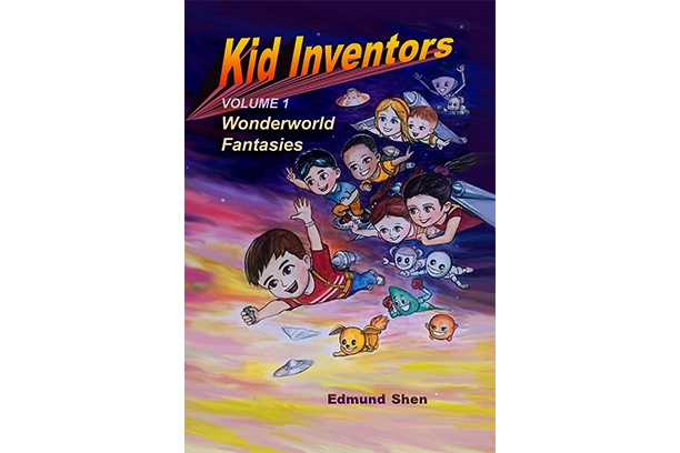 new book
